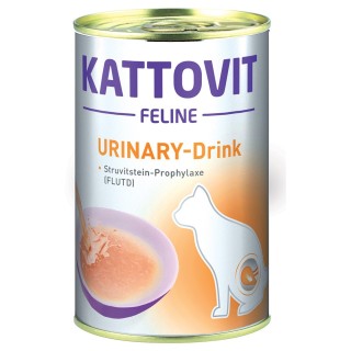 Kattovit Drink Urinary - 12 x 135 ml