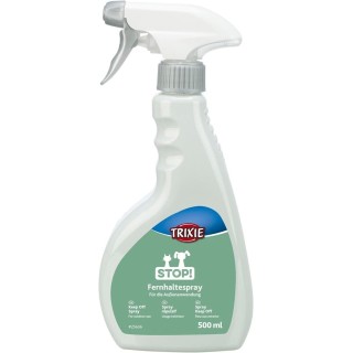 TRIXIE Hunde- und Katzenabwehrspray 500ml