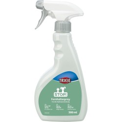 TRIXIE Hunde- und Katzenabwehrspray 500ml