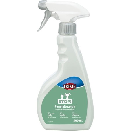 TRIXIE Hunde- und Katzenabwehrspray 500ml