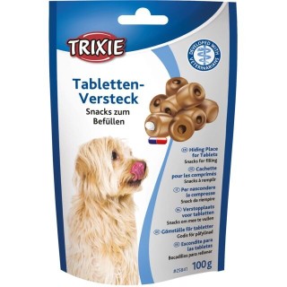 TRIXIE Tablettenversteck 2x100g