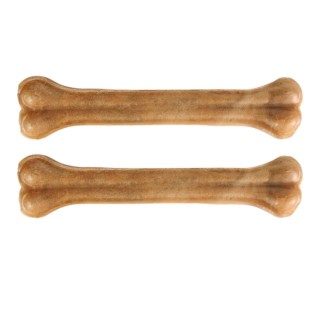 TRIXIE Kauknochen 2x100 g/17 cm