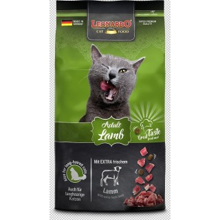 LEONARDO Adult Lamb Rice 1,8 kg