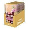 INABA CIAO Bisque Thunfisch und Lachscremesuppe für Katzen 12x40g