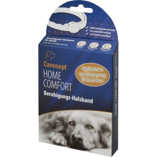 Canosept Home Comfort Beruhigungshalsband für Hunde - 1 Stk