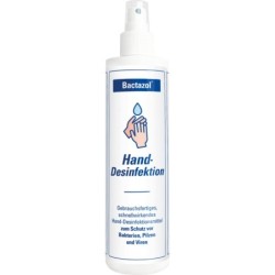 Bactazol Handdesinfektion - 250 ml