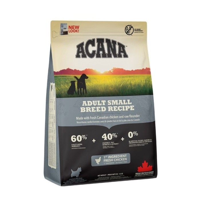 ACANA Adult Small Breed 2 kg