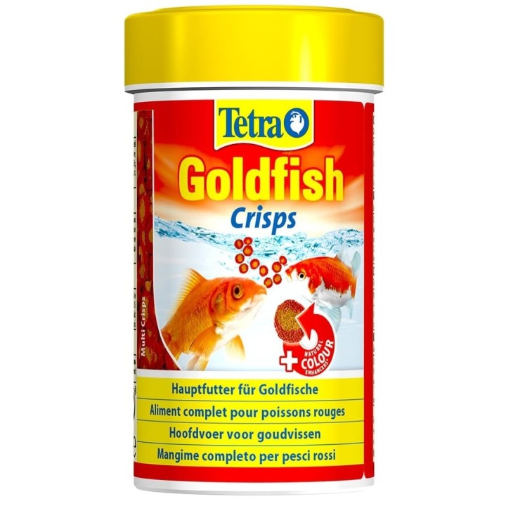 TETRA Goldfish Pro 250 ml