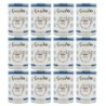 GUSSTO Cat Fresh Turkey&amp,Tuna FRISCHES TRUTHAHN UND THUNFISCH 12x400 g
