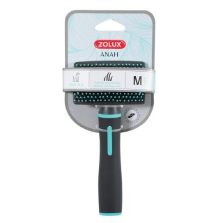 ZOLUX ANAH Mittlere weiche Bürste