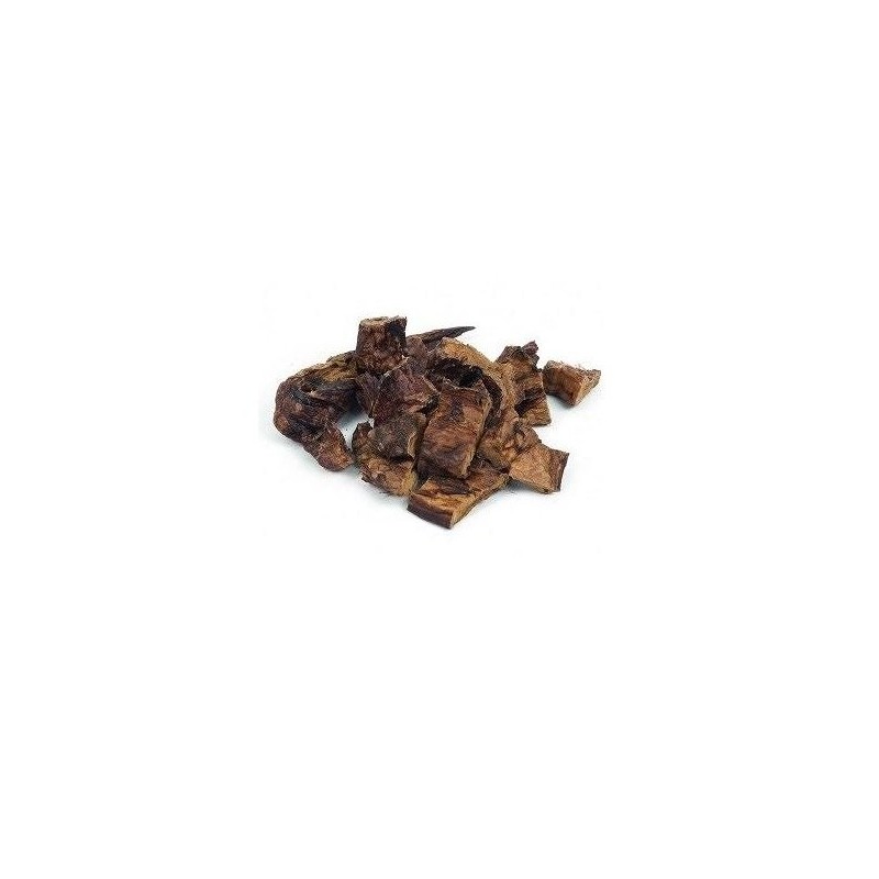 MACED Natürliche getrocknete Rinderlunge 350 g
