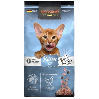LEONARDO Kitten GrainFree 1,8kg