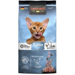 LEONARDO Kitten GrainFree 1,8kg