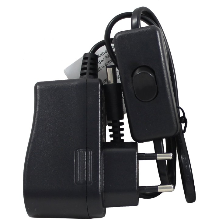 Aquatlantis LED Netzteil 12V - 1A für 60er - 1 Stk