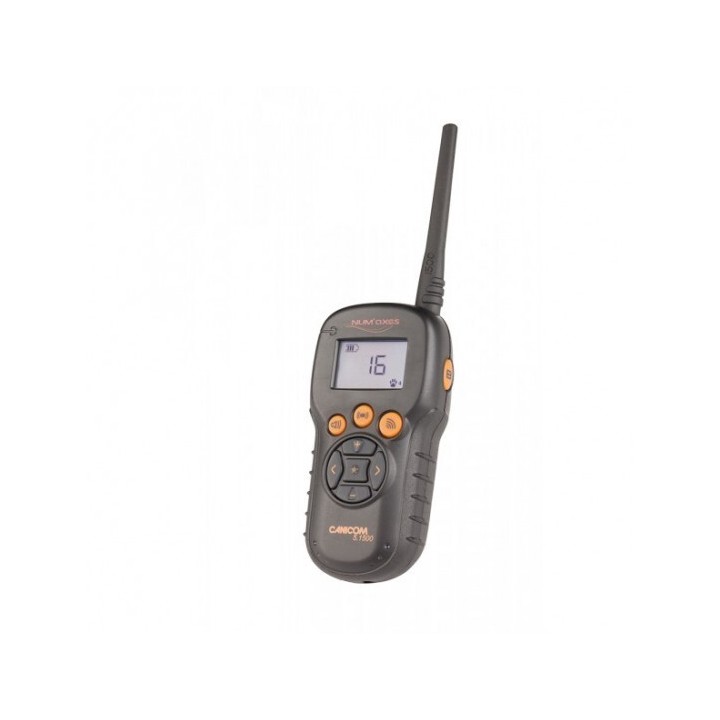 Fernbedienung Num'axes Canicom 5.1500