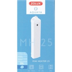Voreingestellter Aquarienheizer Zolux