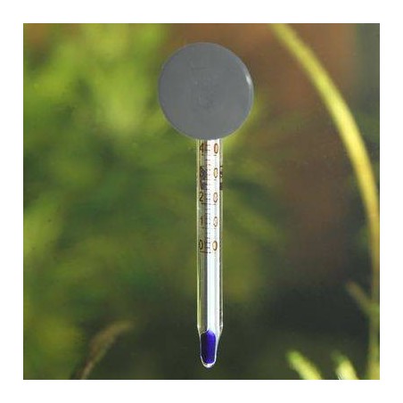 Mini-Thermometer für Aquarien jbl