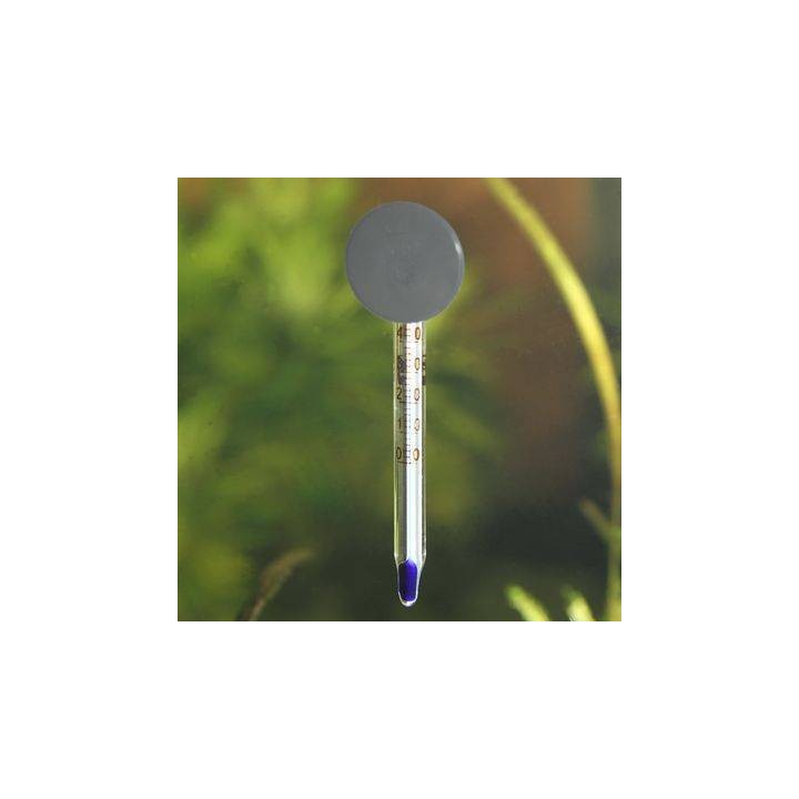 Mini-Thermometer für Aquarien jbl