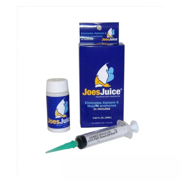 Zubehör für Aquarien Dvh Joes Juice