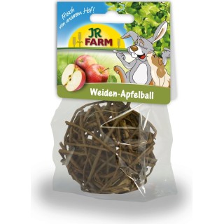 JR Farm Weiden-Apfelball 1er - 1 Stk