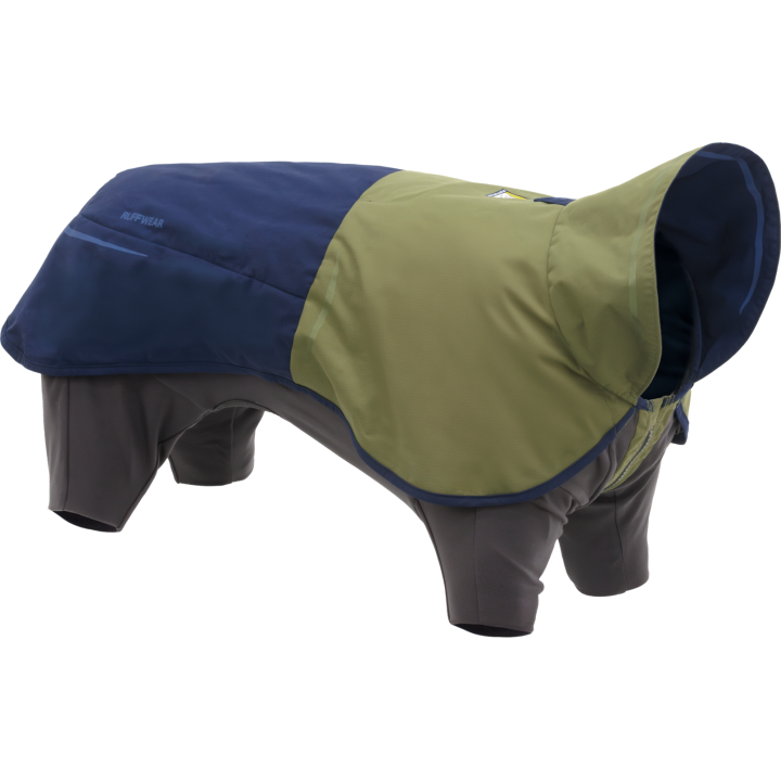 Ruffwear Sun Shower™ Coverall Midnight Blue - XXS