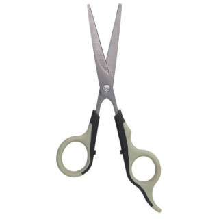 TRIXIE Fellschere 18 cm