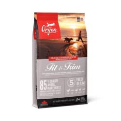 ORIJEN Fit &amp, Trim Dog 11.4 kg