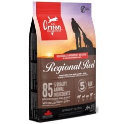 ORIJEN Regional Red 6 kg