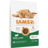 IAMS for Vitality mit Lammfleisch für adulte Katzen 10kg