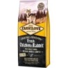 CARNILOVE Adult fresh Chicken &amp, Rabbit 12 kg