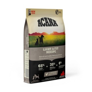 ACANA Light &amp, Fit Dog 6 kg