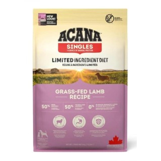 ACANA Grass-Fed Lamb 6 kg