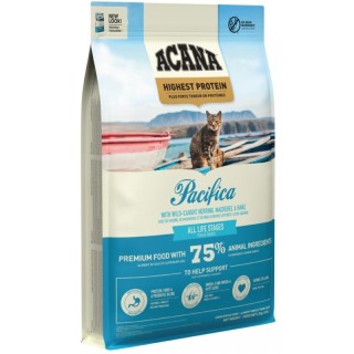 ACANA Pacifica Cat 4,5 kg