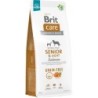 BRIT Care Grain-free Senior&amp,Light Trockenfutter mit Lachs 12 kg