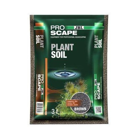 Vollwertiges Nährsubstrat JBL ProScape PlantSoil