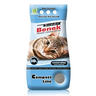 BENEK Super compact line 10 L