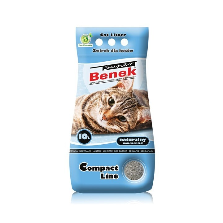 BENEK Super compact line 10 L