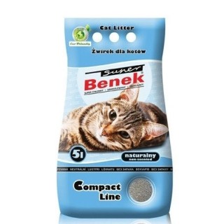 BENEK Super compact line 5 L