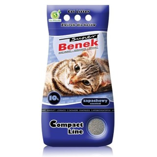 BENEK Super compact Compact Meerbrise 10 L