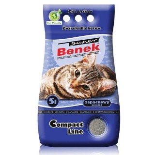 BENEK Super compact Compact Meerbrise 5L