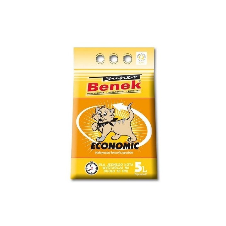 BENEK Super economic 5 L