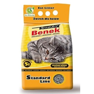 BENEK Super natural line 5 L