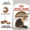 ROYAL CANIN AGEING 12+ Trockenfutter für ältere Katzen 2 kg