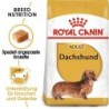 ROYAL CANIN Dachshund Adult Hundefutter trocken für Dackel 1,5 kg