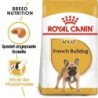 ROYAL CANIN French Bulldog Adult Hundefutter trocken für Französische Bulldoggen 3 kg