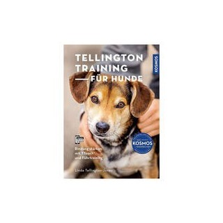 Tellington-Training für Hunde