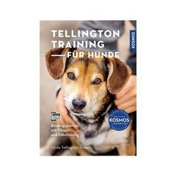 Tellington-Training für Hunde