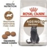ROYAL CANIN AGEING 12+ Sterilised Trockenfutter für ältere kastrierte Katzen 2 kg