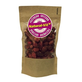 BENEK Natural-Vit Soft Bits für Nagetiere - Hagebutten 100 g