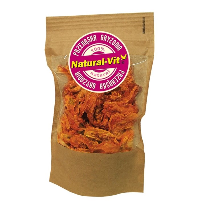 BENEK Natural-Vit Soft Bits - getrocknete Tomaten 40 g